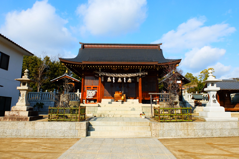 小野神社